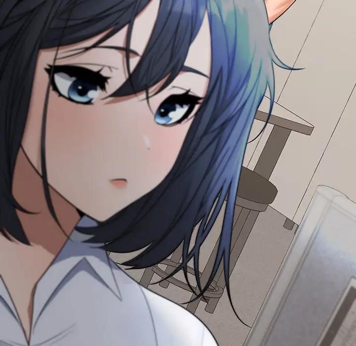 【全彩韩漫】在公司偷偷愛 第1-3話