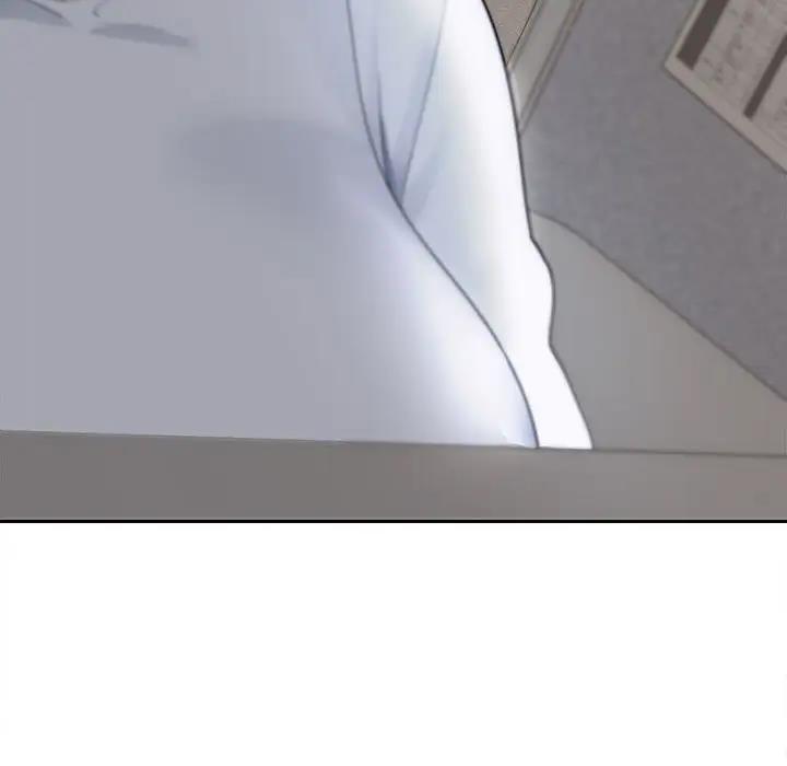 【全彩韩漫】在公司偷偷愛 第1-3話