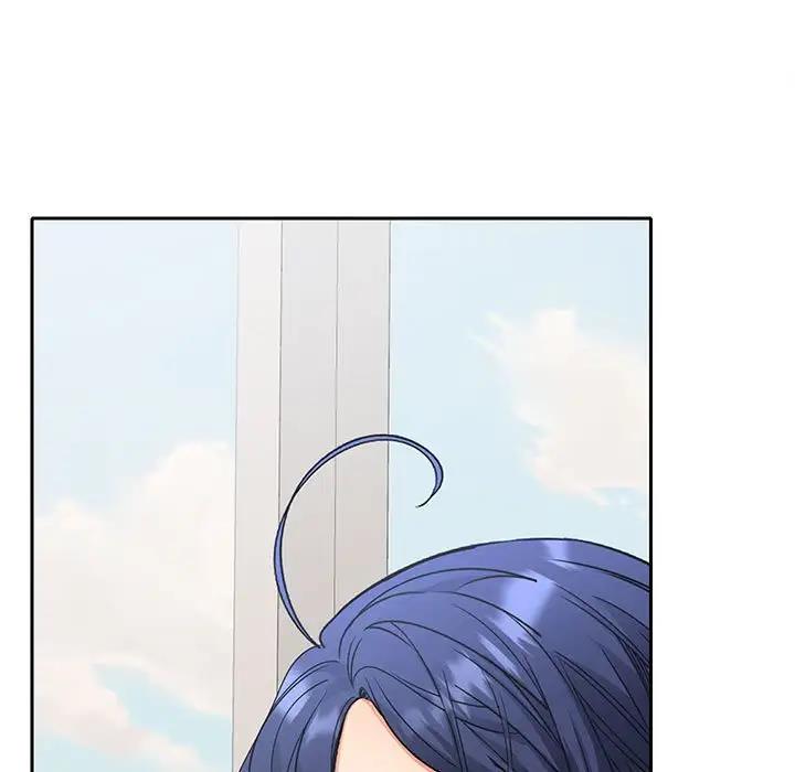 【全彩韩漫】在公司偷偷愛 第1-3話