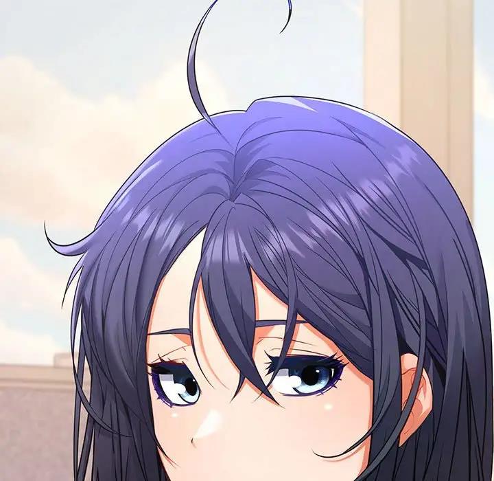 【全彩韩漫】在公司偷偷愛 第1-3話