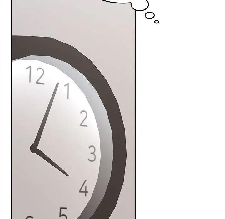 【全彩韩漫】在公司偷偷愛 第1-3話