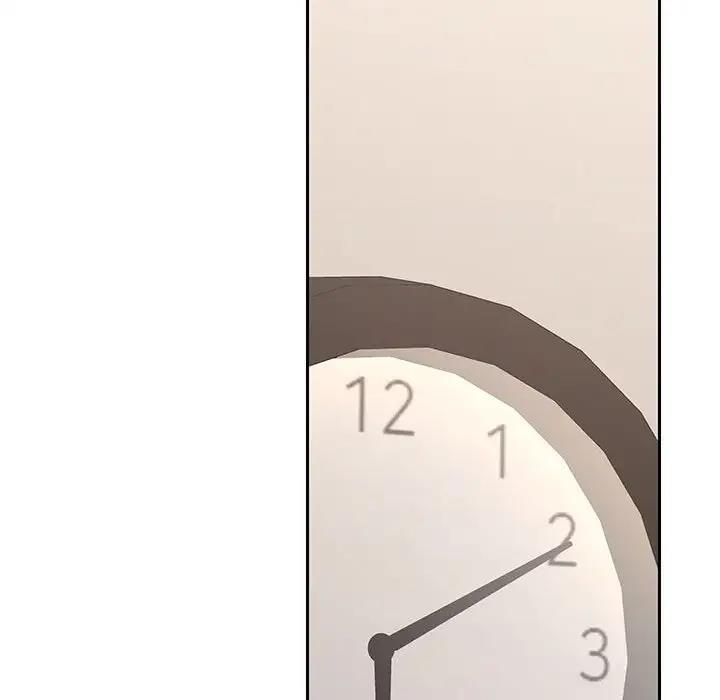 【全彩韩漫】在公司偷偷愛 第1-3話