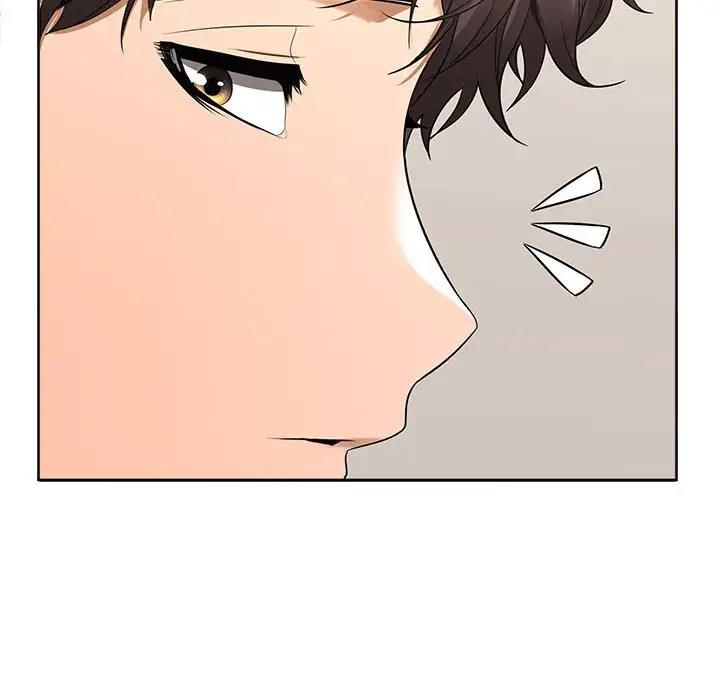 【全彩韩漫】在公司偷偷愛 第1-3話