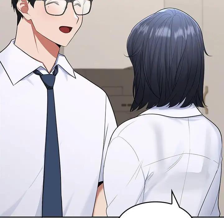 【全彩韩漫】在公司偷偷愛 第1-3話