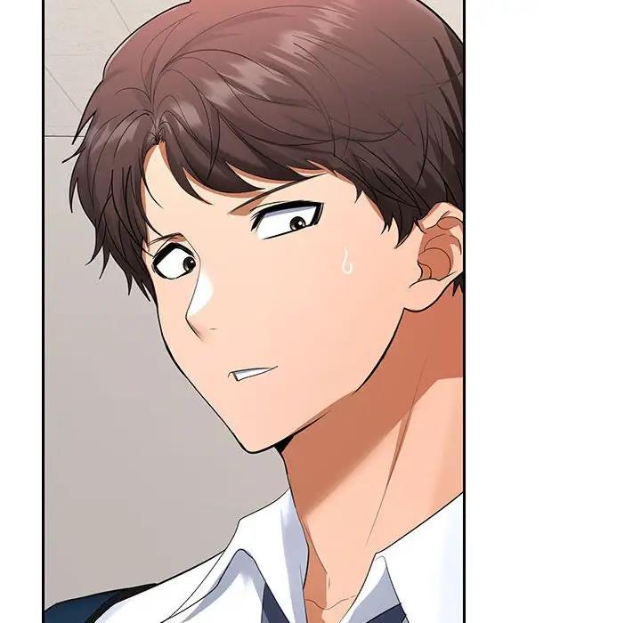 【全彩韩漫】在公司偷偷愛 第1-3話