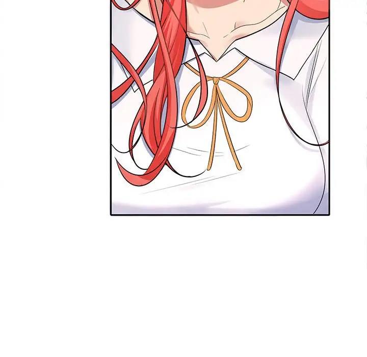 【全彩韩漫】在公司偷偷愛 第1-3話