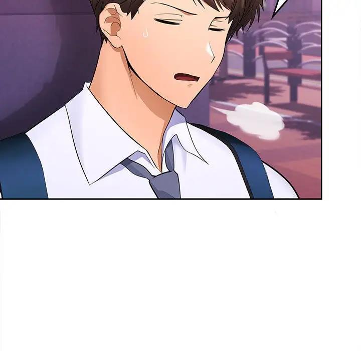 【全彩韩漫】在公司偷偷愛 第1-3話