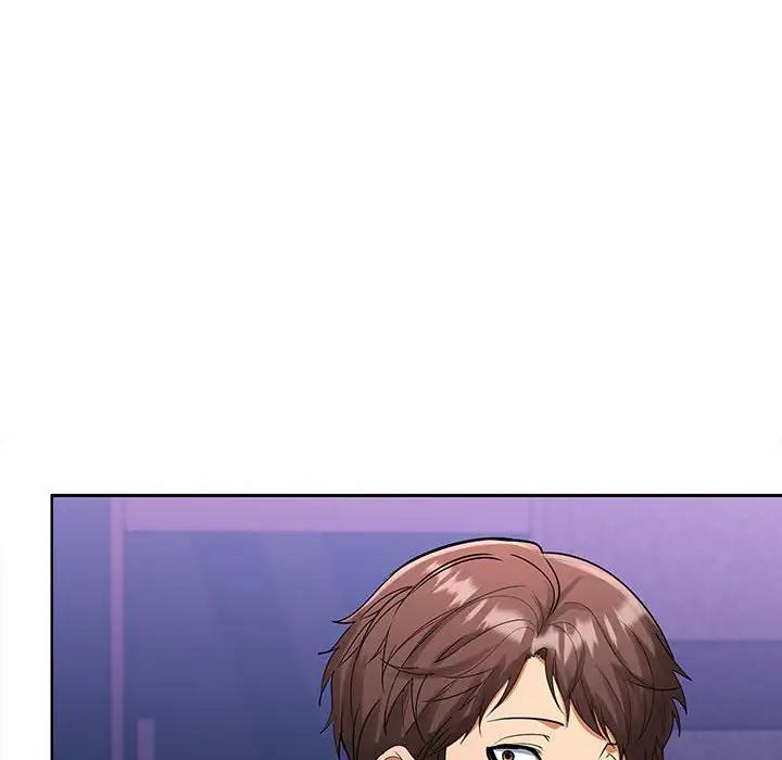 【全彩韩漫】在公司偷偷愛 第1-3話