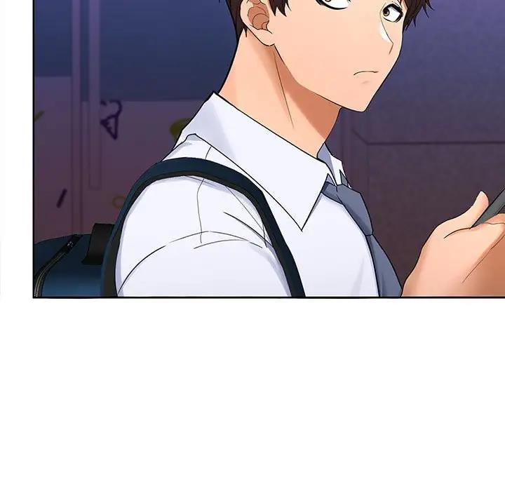 【全彩韩漫】在公司偷偷愛 第1-3話