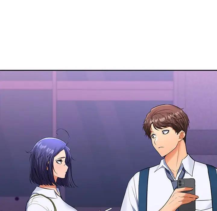 【全彩韩漫】在公司偷偷愛 第1-3話