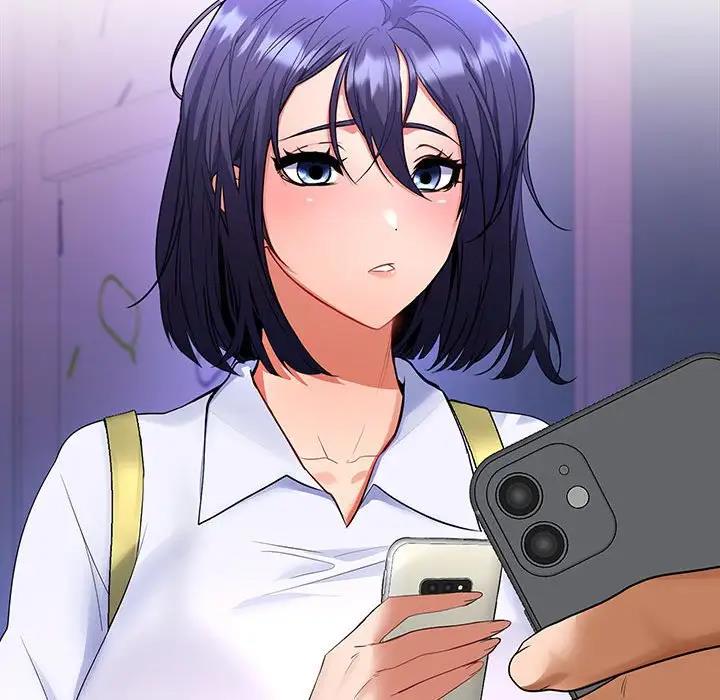 【全彩韩漫】在公司偷偷愛 第1-3話