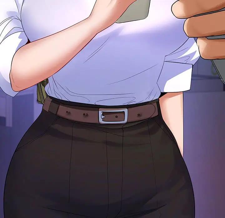 【全彩韩漫】在公司偷偷愛 第1-3話