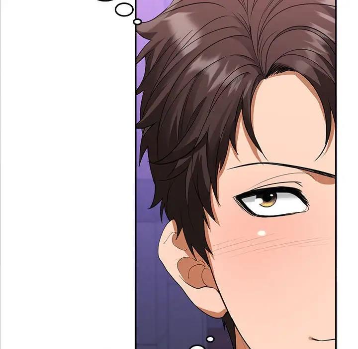 【全彩韩漫】在公司偷偷愛 第1-3話