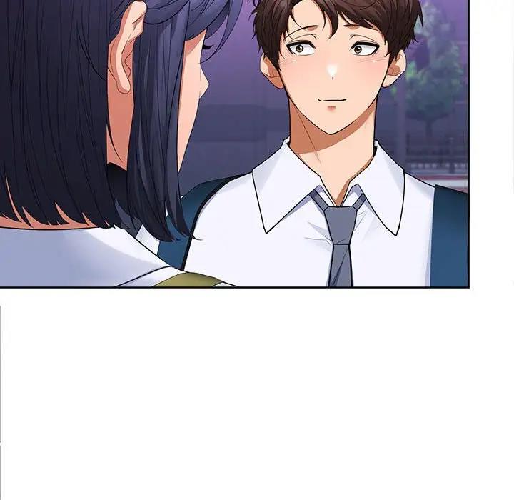 【全彩韩漫】在公司偷偷愛 第1-3話