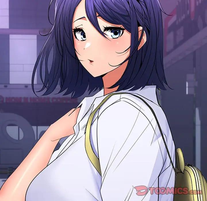 【全彩韩漫】在公司偷偷愛 第1-3話