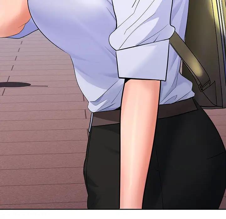 【全彩韩漫】在公司偷偷愛 第1-3話