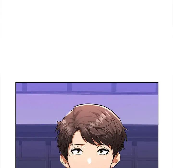 【全彩韩漫】在公司偷偷愛 第1-3話