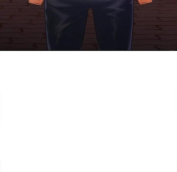 【全彩韩漫】在公司偷偷愛 第1-3話