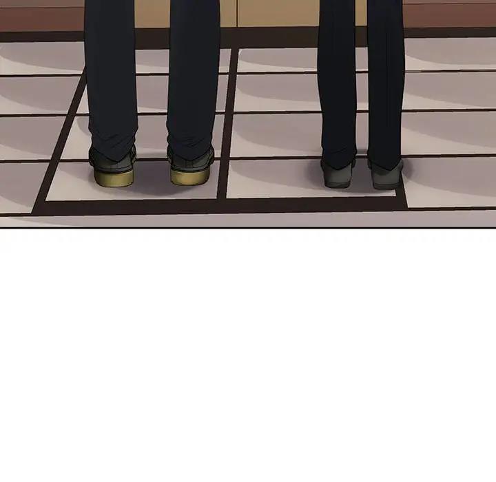 【全彩韩漫】在公司偷偷愛 第1-3話