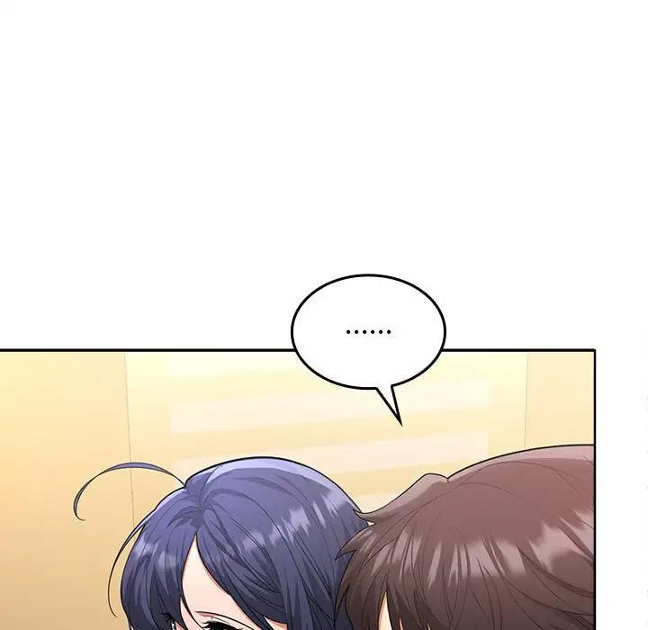 【全彩韩漫】在公司偷偷愛 第1-3話