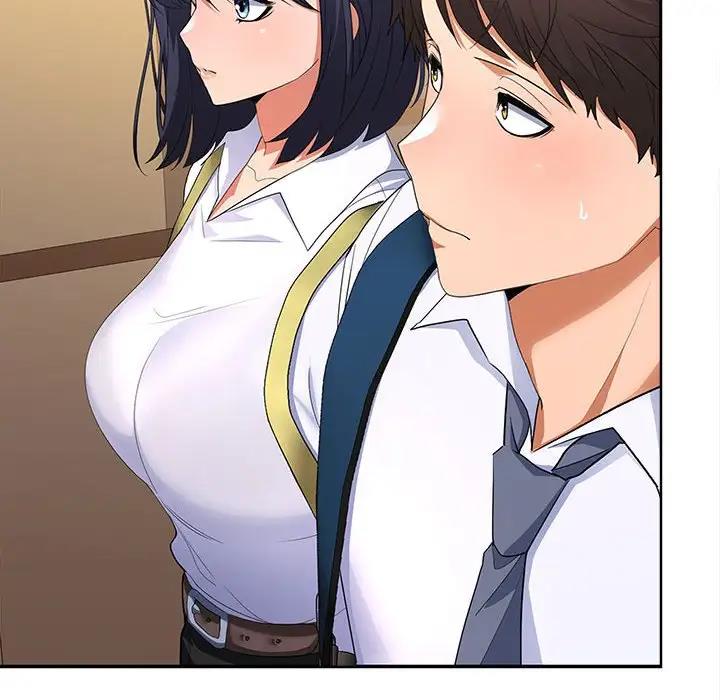 【全彩韩漫】在公司偷偷愛 第1-3話