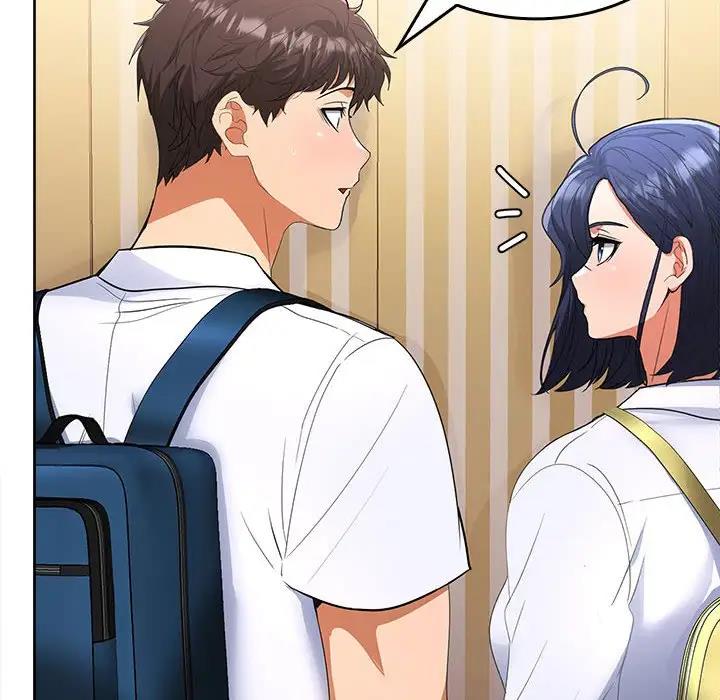 【全彩韩漫】在公司偷偷愛 第1-3話