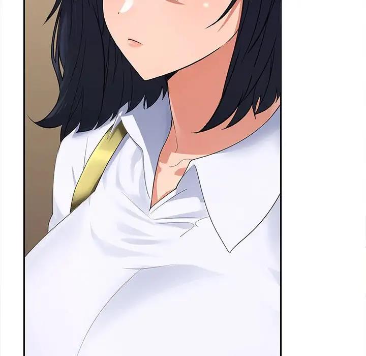 【全彩韩漫】在公司偷偷愛 第1-3話