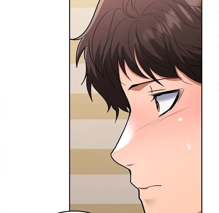 【全彩韩漫】在公司偷偷愛 第1-3話