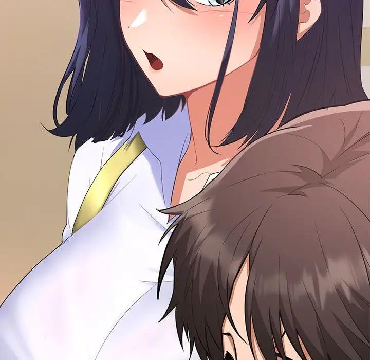 【全彩韩漫】在公司偷偷愛 第1-3話