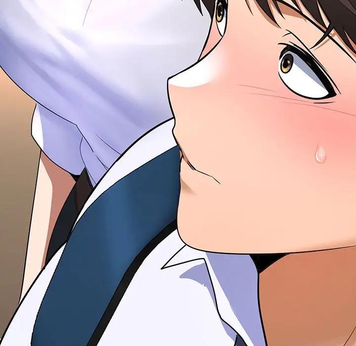 【全彩韩漫】在公司偷偷愛 第1-3話