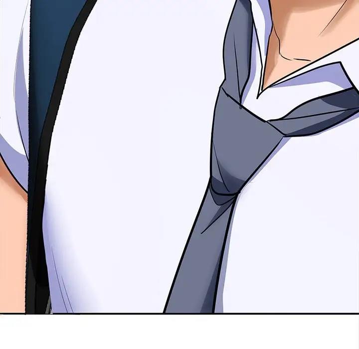 【全彩韩漫】在公司偷偷愛 第1-3話