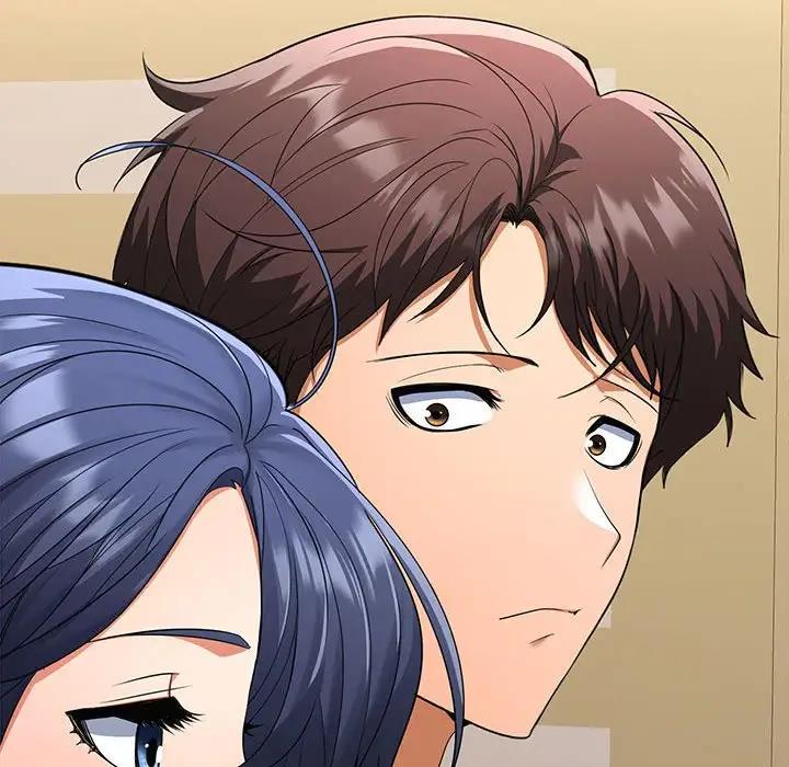 【全彩韩漫】在公司偷偷愛 第1-3話