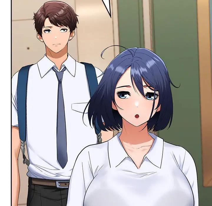 【全彩韩漫】在公司偷偷愛 第1-3話