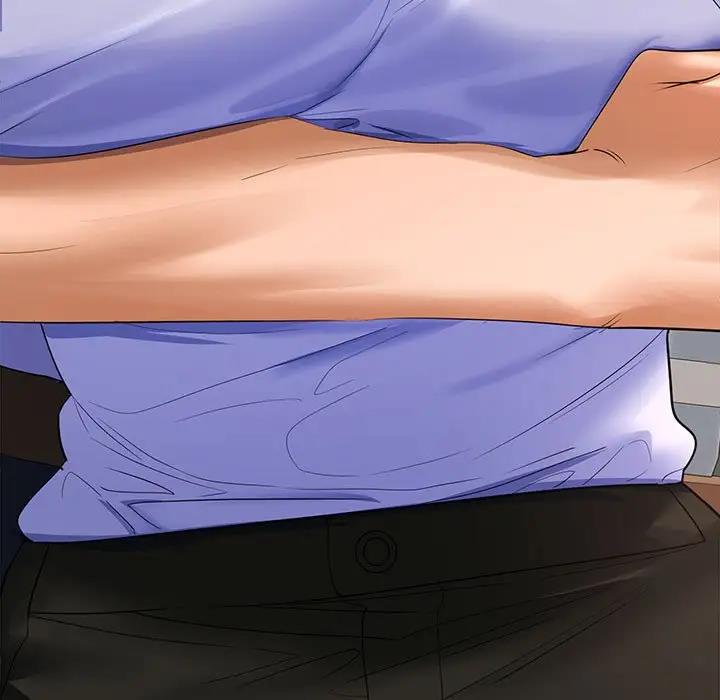 【全彩韩漫】在公司偷偷愛 第1-3話