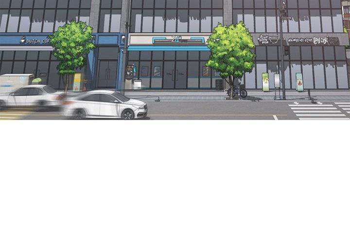 【全彩韩漫】這公司歸我了 第1-3話