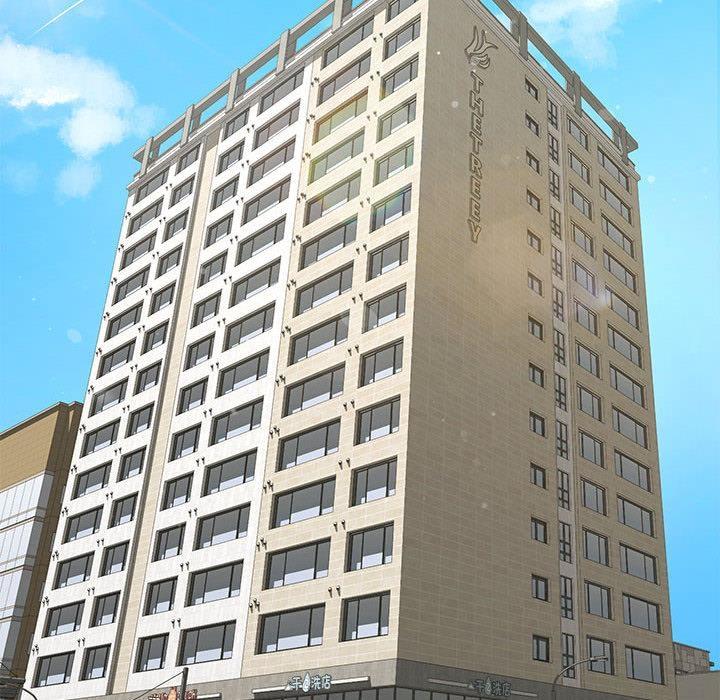 【全彩韩漫】這公司歸我了 第1-3話