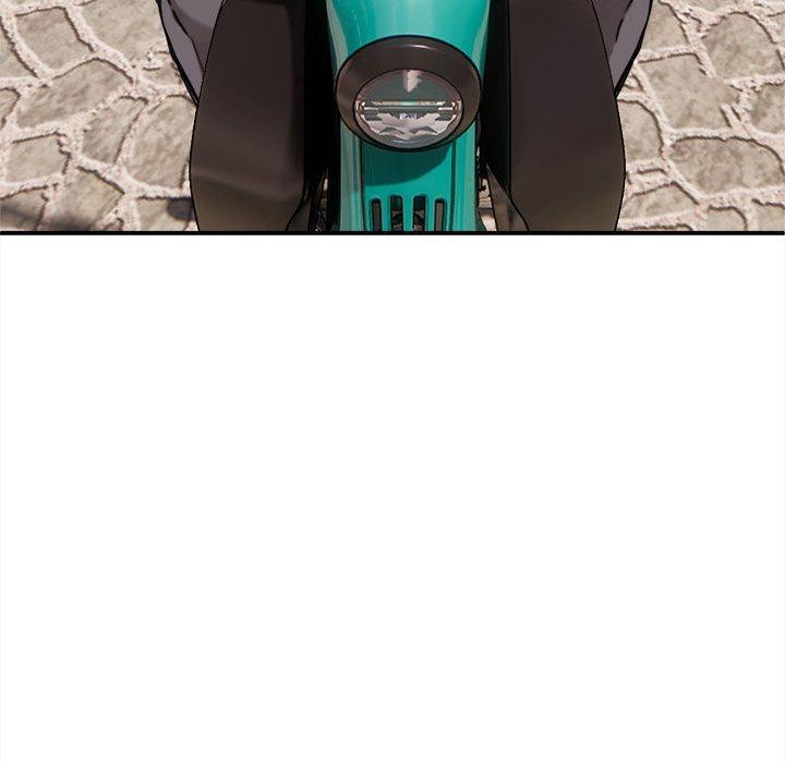 【全彩韩漫】新都市外賣員 第1-3話