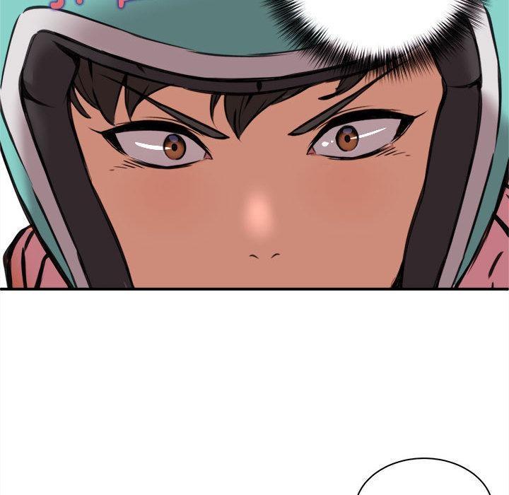 【全彩韩漫】新都市外賣員 第1-3話