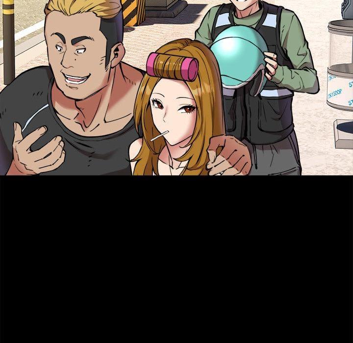 【全彩韩漫】新都市外賣員 第1-3話