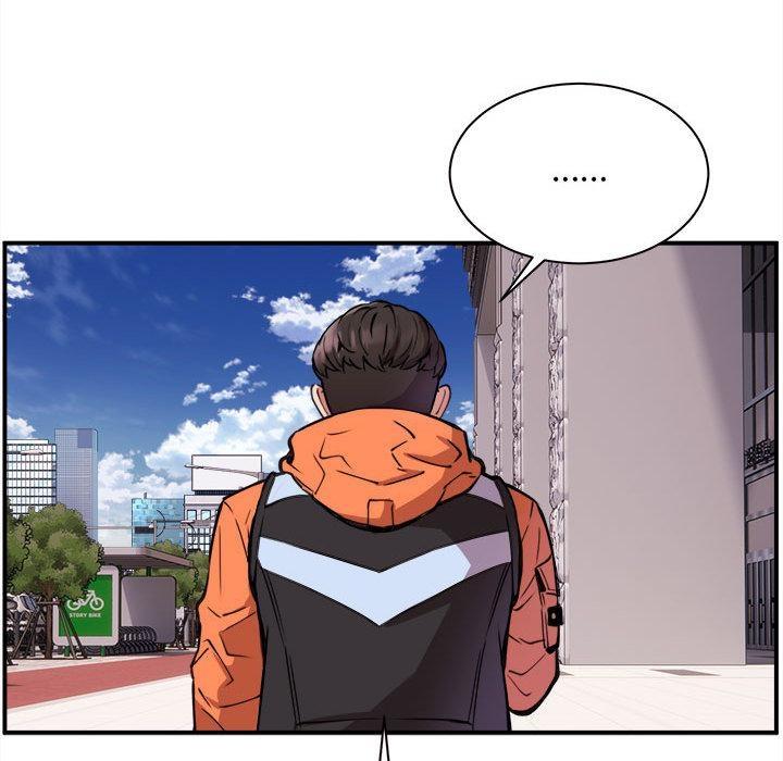 【全彩韩漫】新都市外賣員 第1-3話