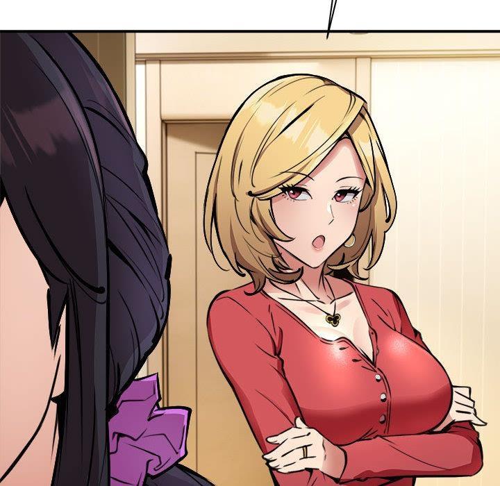 【全彩韩漫】新都市外賣員 第1-3話