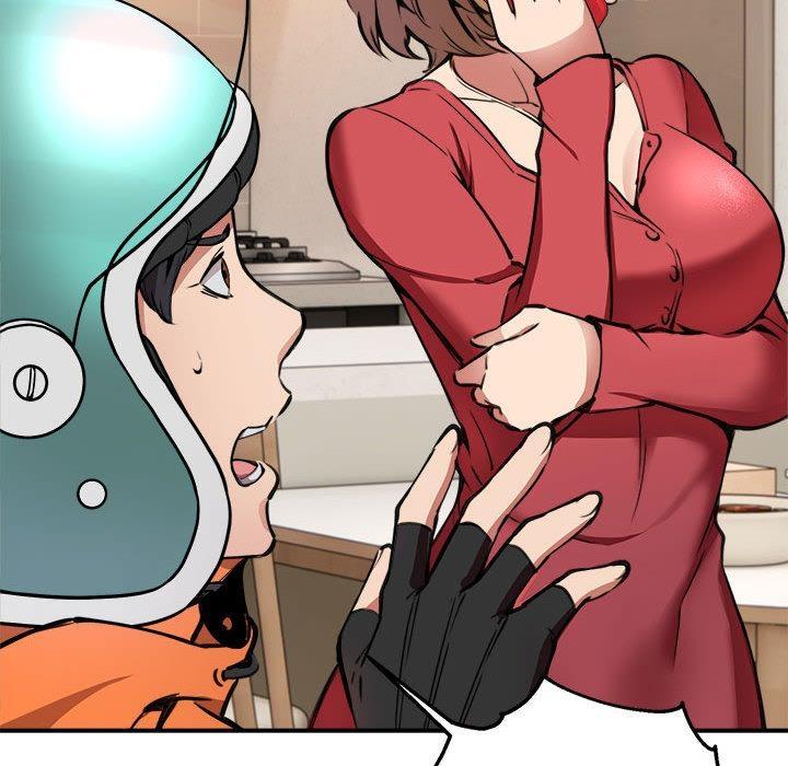 【全彩韩漫】新都市外賣員 第1-3話