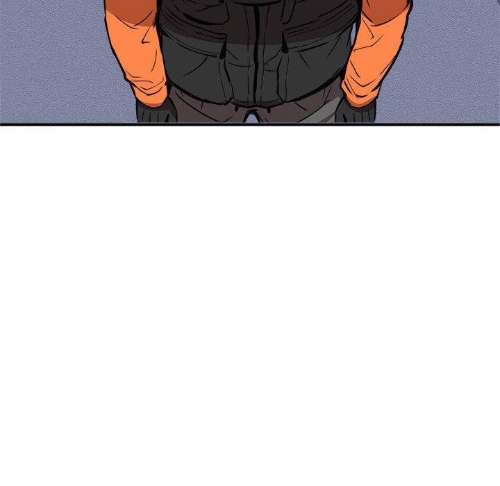 【全彩韩漫】新都市外賣員 第1-3話