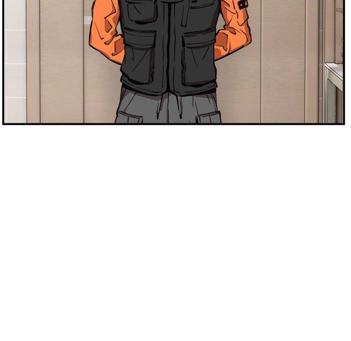 【全彩韩漫】新都市外賣員 第1-3話