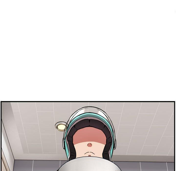 【全彩韩漫】新都市外賣員 第1-3話