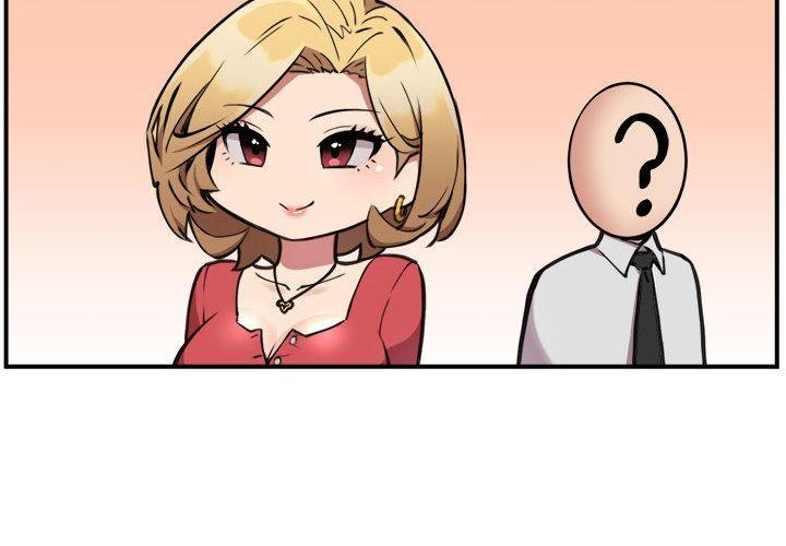 【全彩韩漫】新都市外賣員 第1-3話