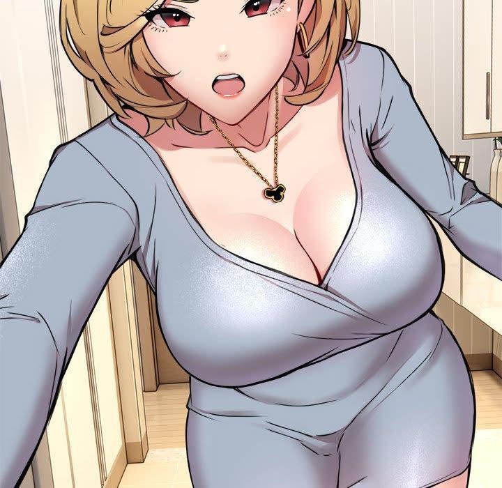 【全彩韩漫】新都市外賣員 第1-3話