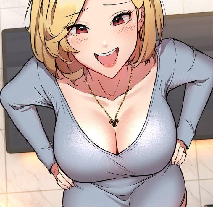 【全彩韩漫】新都市外賣員 第1-3話