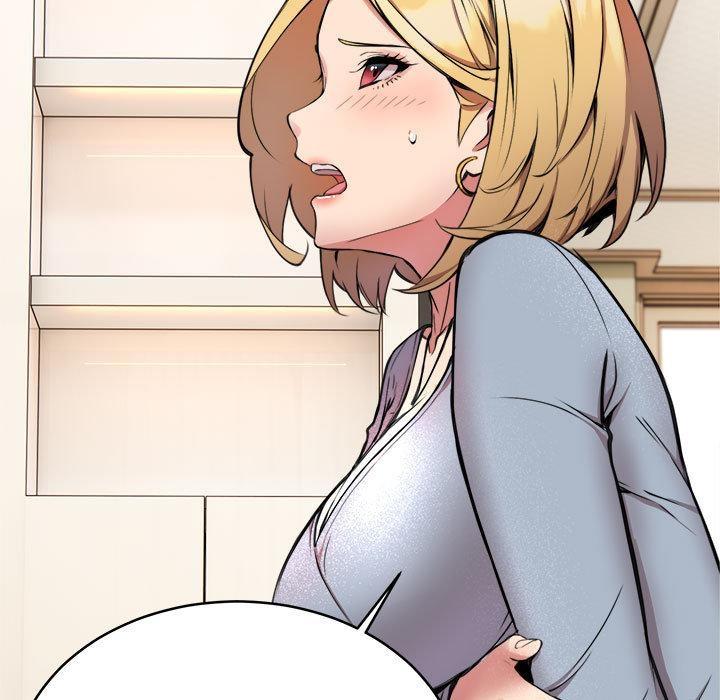 【全彩韩漫】新都市外賣員 第1-3話