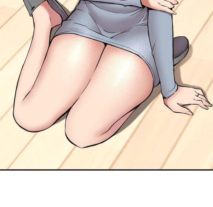 【全彩韩漫】新都市外賣員 第1-3話